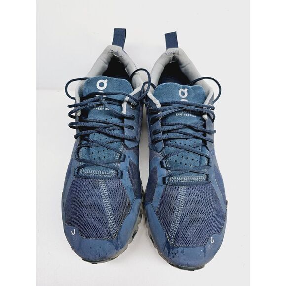 OnCloud Women 9.5 Comfy Running Shoe - Picture 6 of 10